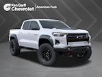 2025 Chevrolet Colorado Crew Cab 4WD Pickup for sale #4E50840 - photo 1