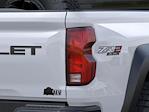 2025 Chevrolet Colorado Crew Cab 4WD Pickup for sale #4E50840 - photo 11