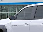 2025 Chevrolet Colorado Crew Cab 4WD Pickup for sale #4E50840 - photo 12