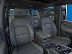 2025 Chevrolet Colorado Crew Cab 4WD Pickup for sale #4E50840 - photo 16