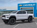 2025 Chevrolet Colorado Crew Cab 4WD Pickup for sale #4E50840 - photo 3