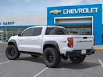 2025 Chevrolet Colorado Crew Cab 4WD Pickup for sale #4E50840 - photo 4