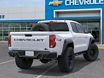 2025 Chevrolet Colorado Crew Cab 4WD Pickup for sale #4E50840 - photo 2