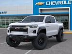 2025 Chevrolet Colorado Crew Cab 4WD Pickup for sale #4E50840 - photo 6
