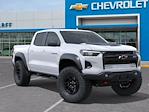 2025 Chevrolet Colorado Crew Cab 4WD Pickup for sale #4E50840 - photo 7