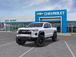 2025 Chevrolet Colorado Crew Cab 4WD Pickup for sale #4E50840 - photo 8