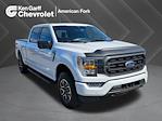 2021 Ford F-150 SuperCrew Cab 4WD Pickup for sale #4E50841A - photo 1