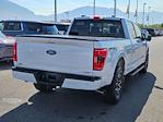 2021 Ford F-150 SuperCrew Cab 4WD Pickup for sale #4E50841A - photo 2