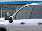 2025 Chevrolet Silverado 2500 Crew Cab 4WD Pickup for sale #4E50842 - photo 12