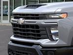 2025 Chevrolet Silverado 2500 Crew Cab 4WD Pickup for sale #4E50842 - photo 13