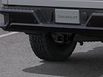 2025 Chevrolet Silverado 2500 Crew Cab 4WD Pickup for sale #4E50842 - photo 14