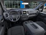 2025 Chevrolet Silverado 2500 Crew Cab 4WD Pickup for sale #4E50842 - photo 15