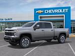 2025 Chevrolet Silverado 2500 Crew Cab 4WD Pickup for sale #4E50842 - photo 2