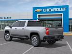 2025 Chevrolet Silverado 2500 Crew Cab 4WD Pickup for sale #4E50842 - photo 3