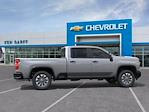 2025 Chevrolet Silverado 2500 Crew Cab 4WD Pickup for sale #4E50842 - photo 5