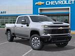 2025 Chevrolet Silverado 2500 Crew Cab 4WD Pickup for sale #4E50842 - photo 7