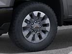 2025 Chevrolet Silverado 2500 Crew Cab 4WD Pickup for sale #4E50842 - photo 9