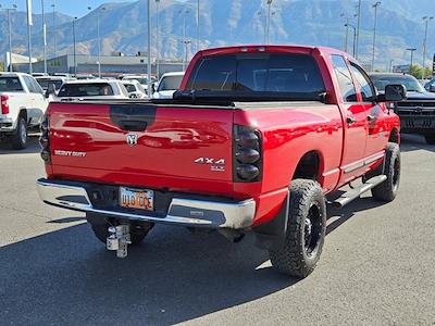2005 Dodge Ram 2500 Quad Cab 4WD Pickup for sale #4E50842A - photo 2