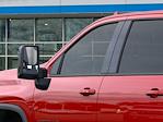 2025 Chevrolet Silverado 2500 Crew Cab 4WD Pickup for sale #4E50843 - photo 12