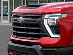 2025 Chevrolet Silverado 2500 Crew Cab 4WD Pickup for sale #4E50843 - photo 13