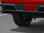 2025 Chevrolet Silverado 2500 Crew Cab 4WD Pickup for sale #4E50843 - photo 14
