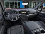 2025 Chevrolet Silverado 2500 Crew Cab 4WD Pickup for sale #4E50843 - photo 15