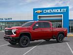 2025 Chevrolet Silverado 2500 Crew Cab 4WD Pickup for sale #4E50843 - photo 2