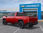 2025 Chevrolet Silverado 2500 Crew Cab 4WD Pickup for sale #4E50843 - photo 3