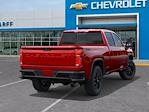 2025 Chevrolet Silverado 2500 Crew Cab 4WD Pickup for sale #4E50843 - photo 4