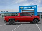 2025 Chevrolet Silverado 2500 Crew Cab 4WD Pickup for sale #4E50843 - photo 5