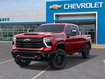 2025 Chevrolet Silverado 2500 Crew Cab 4WD Pickup for sale #4E50843 - photo 6