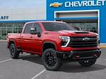 2025 Chevrolet Silverado 2500 Crew Cab 4WD Pickup for sale #4E50843 - photo 7