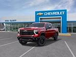 2025 Chevrolet Silverado 2500 Crew Cab 4WD Pickup for sale #4E50843 - photo 8