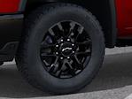2025 Chevrolet Silverado 2500 Crew Cab 4WD Pickup for sale #4E50843 - photo 9