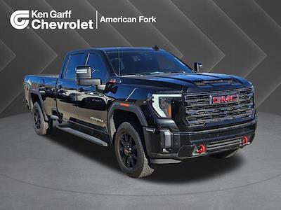 2024 GMC Sierra 2500 Crew Cab 4WD Pickup for sale #4E50843A - photo 1