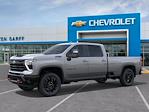 2025 Chevrolet Silverado 3500 Crew Cab 4WD Pickup for sale #4E50844 - photo 2