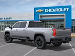 2025 Chevrolet Silverado 3500 Crew Cab 4WD Pickup for sale #4E50844 - photo 3