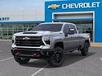 2025 Chevrolet Silverado 3500 Crew Cab 4WD Pickup for sale #4E50844 - photo 6
