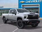 2025 Chevrolet Silverado 3500 Crew Cab 4WD Pickup for sale #4E50844 - photo 7