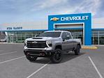 2025 Chevrolet Silverado 3500 Crew Cab 4WD Pickup for sale #4E50844 - photo 8