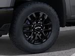 2025 Chevrolet Silverado 3500 Crew Cab 4WD Pickup for sale #4E50844 - photo 9