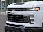 2025 Chevrolet Silverado 2500 Crew Cab 4WD Pickup for sale #4E50845 - photo 13