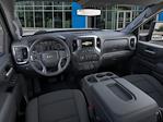 2025 Chevrolet Silverado 2500 Crew Cab 4WD Pickup for sale #4E50845 - photo 15
