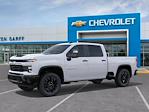2025 Chevrolet Silverado 2500 Crew Cab 4WD Pickup for sale #4E50845 - photo 2