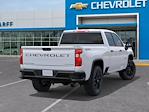 2025 Chevrolet Silverado 2500 Crew Cab 4WD Pickup for sale #4E50845 - photo 4