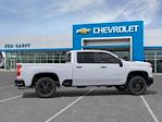 2025 Chevrolet Silverado 2500 Crew Cab 4WD Pickup for sale #4E50845 - photo 5