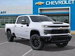 2025 Chevrolet Silverado 2500 Crew Cab 4WD Pickup for sale #4E50845 - photo 7