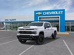 2025 Chevrolet Silverado 2500 Crew Cab 4WD Pickup for sale #4E50845 - photo 8