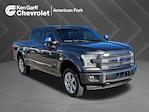 2017 Ford F-150 SuperCrew Cab 4WD Pickup for sale #4E50845B - photo 1