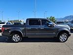 2017 Ford F-150 SuperCrew Cab 4WD Pickup for sale #4E50845B - photo 4